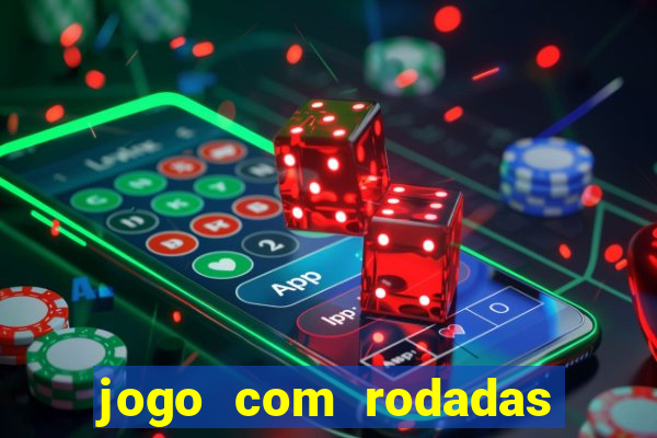 jogo com rodadas gratis sem deposito